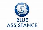 Logo Blu Assistenza