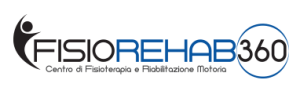 Logo Fisiorehab