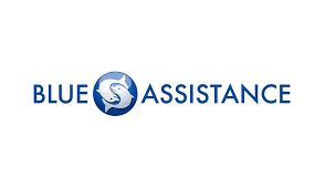 Logo BlueAssistance