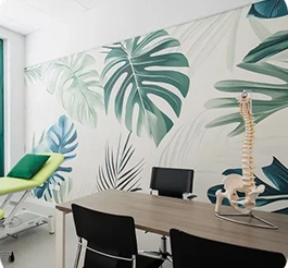 Fisioterapia Forte dei Marmi | Home