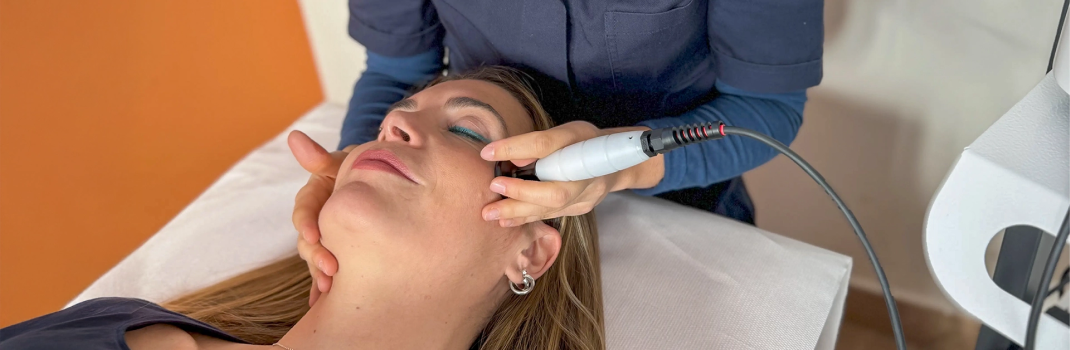 Fisioterapia Forte dei Marmi | Fisioterapia dermatofunzionale o fisioestetica