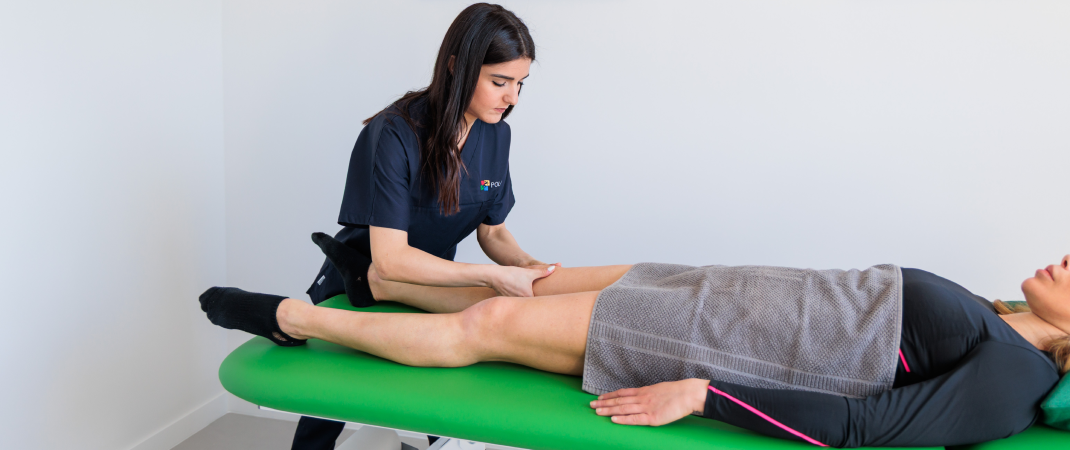 Fisioterapia Forte dei Marmi | Fisioterapia dermatofunzionale o fisioestetica