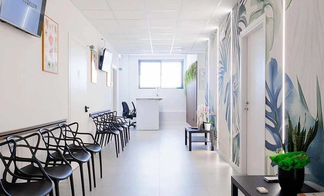 Fisioterapia Forte dei Marmi | Il Centro Fisioterapia Forte dei Marmi | Il Centro