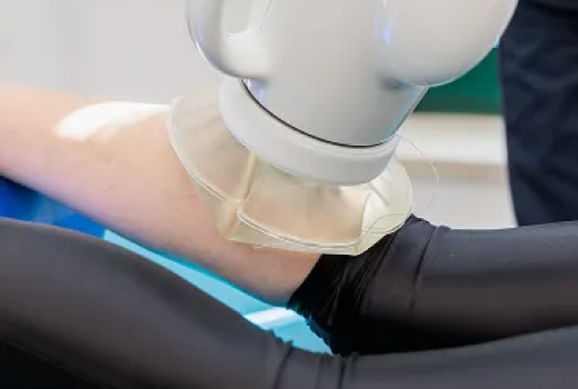 Fisioterapia Forte dei Marmi | Ipertermia terapeutica