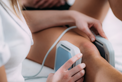 Fisioterapia Forte dei Marmi | Magnetoterapia
