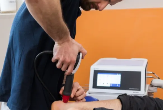 Fisioterapia Forte dei Marmi | Onde d’urto