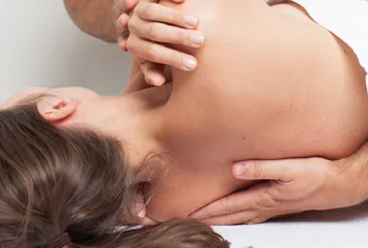 Fisioterapia Forte dei Marmi | Osteopatia