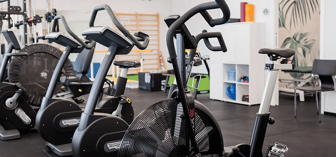 Fisioterapia Forte dei Marmi | Il Centro Fisioterapia Forte dei Marmi | Il Centro