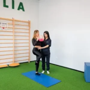 Fisioterapia Forte dei Marmi | Polo salute donna
