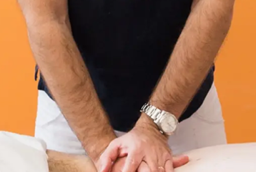 Fisioterapia Forte dei Marmi | Terapia manuale ortopedica