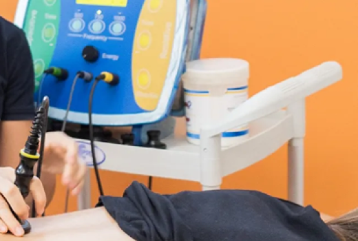 Fisioterapia Forte dei Marmi | Tecarterapia