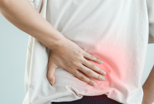 Fisioterapia Forte dei Marmi | Terapia superinduttiva
