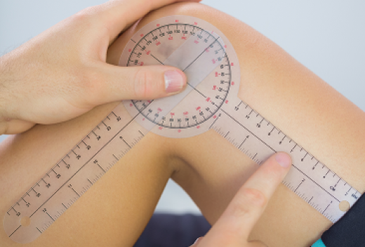 Fisioterapia Forte dei Marmi | Tutori termoplastici