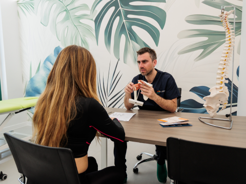 Fisioterapia Forte dei Marmi | Home Fisioterapia Forte dei Marmi | Home