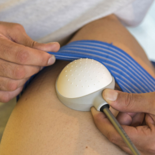 Fisioterapia Forte dei Marmi | Vibra 3.0
