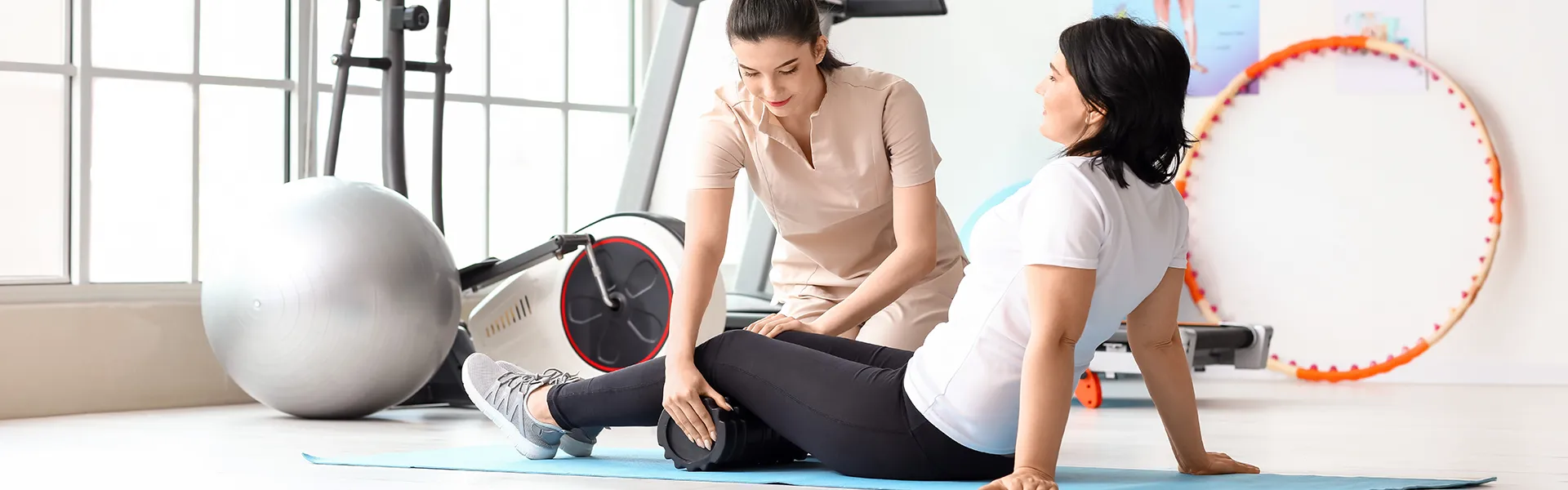 Fisioterapia Forte dei Marmi | Polo salute donna