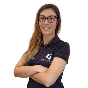 Fisioterapia Forte dei Marmi | Elena Fantoni