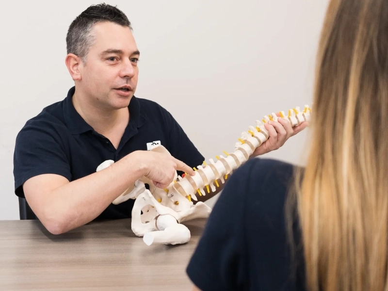 Immagine Clinica della Colonna