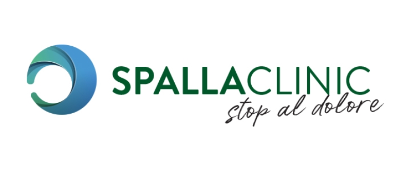 Logo Spalla Clinic